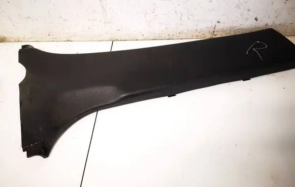 Toyota Corolla Verso AR10 (B) pillar trim (top) 624130F010