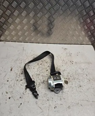 Audi A4 S4 B9 Rear seatbelt 8W0857806 8W0857806A