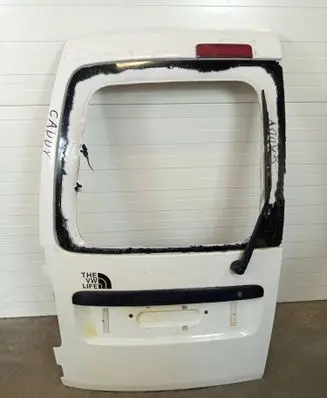 Volkswagen Caddy Rear door DRZWILTCADDY
