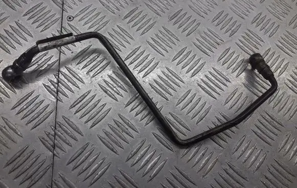 Citroen Berlingo Turbo turbocharger oiling pipe/hose