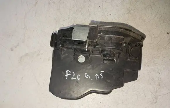 BMW 1 F20 F21 Rear door lock 7229460