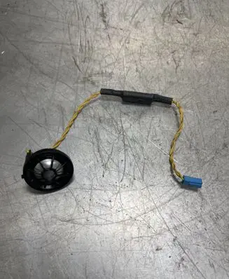 BMW 5 F10 F11 Front door high frequency speaker 9184794