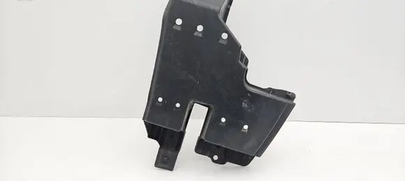 Toyota RAV 4 (XA40) Trunk boot underbody cover/under tray 5828542020