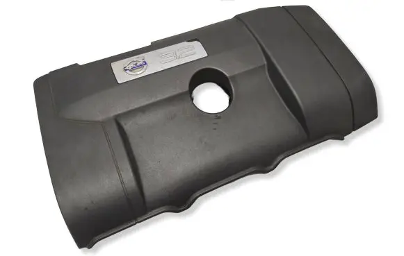 Volvo XC90 Engine cover (trim) 30731546