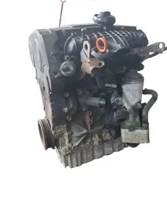 Volkswagen PASSAT B6 Engine BKP