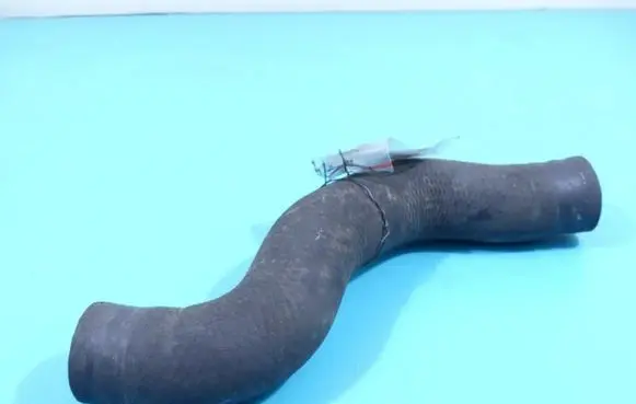 Toyota Land Cruiser (J120) Engine coolant pipe/hose IMPRK1307057