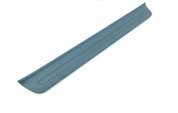 KIA Niro Front sill trim cover 85884AT000