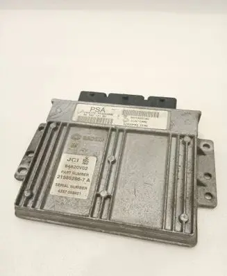 Engine control unit/module ECU