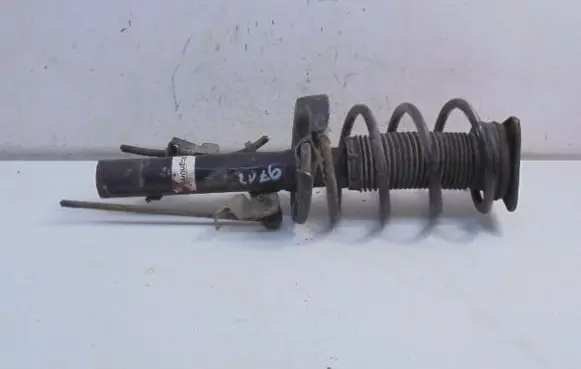 Ford Focus C-MAX Front shock absorber/damper AGG123MT