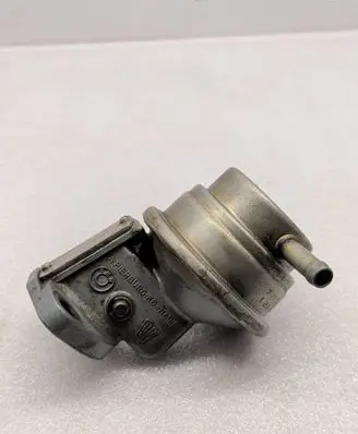 BMW 6 E24 In-tank fuel pump 1260677 7208100154