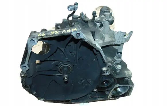 Honda HR-V Manual 5 speed gearbox SEP1023157