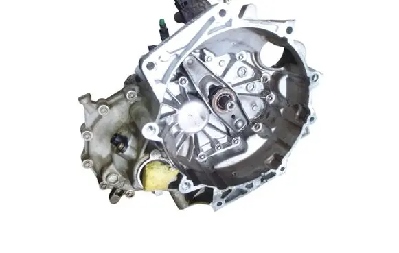 Volkswagen T-Cross Manual 5 speed gearbox UFC