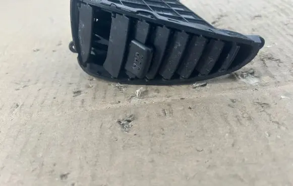 Hyundai i10 Front grill 974100X000 U0526148