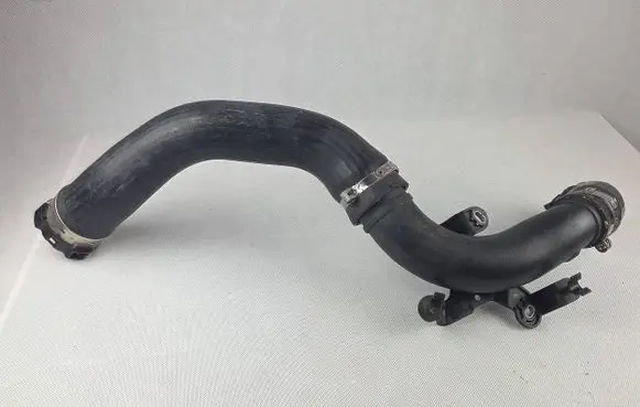 Renault Clio IV Intercooler hose/pipe 6670971A
