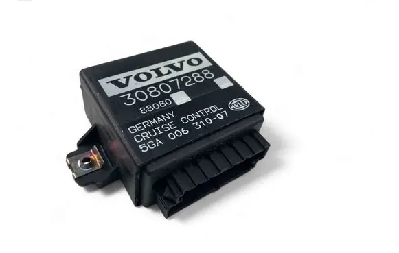 Volvo S40, V40 Other relay 30807288