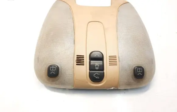 Mercedes-Benz S W220 Front seat light A2158201001 K1442