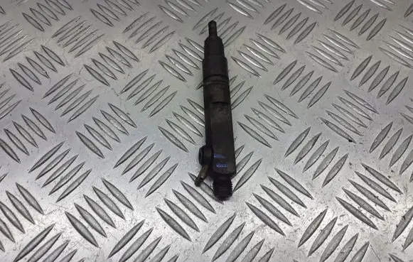 Volvo S80 Fuel injectors set 074130201Q