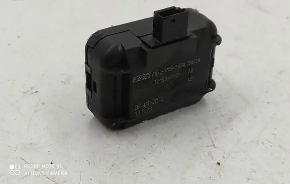 Jaguar XF X250 Rain sensor 8X2317D547CA