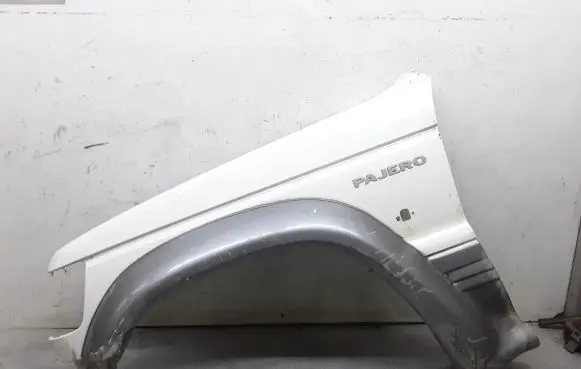 Mitsubishi Pajero Fender