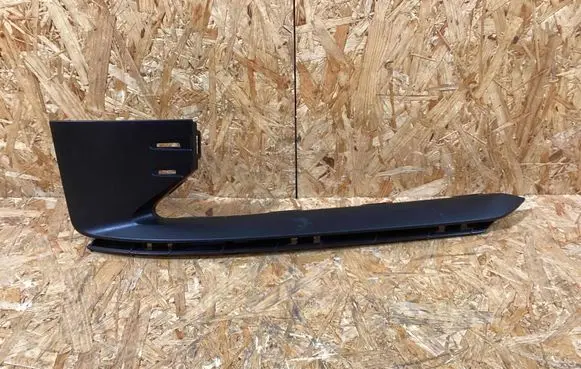 Porsche 911 992 Trim molding 992807763cok1