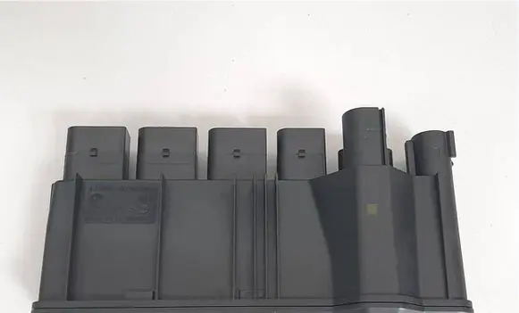 BMW X3 G01 Other control units/modules 8583091 5A9D6D0 12638583091