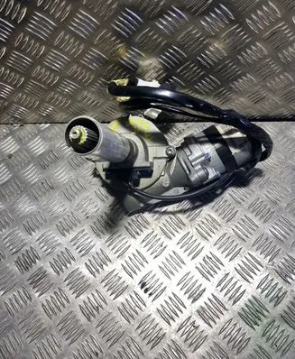 Electric power steering pump