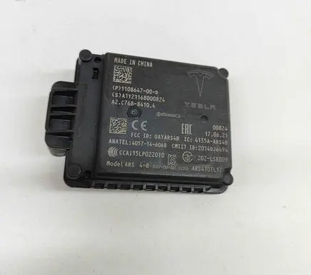 Tesla Model 3 Distronic sensor radar A2C76884104 110864700D
