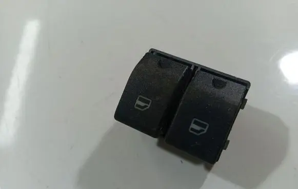 Volkswagen Polo IV 9N3 Electric window control switch 6q0959858A