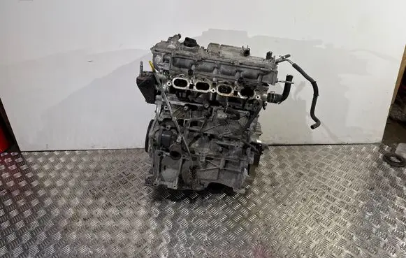 Lexus CT 200H Engine 2ZR