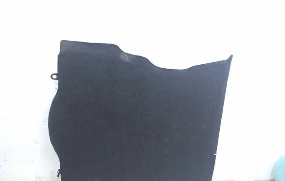 Ford Mondeo MK V Trunk/boot floor carpet liner Ds73a13065ak