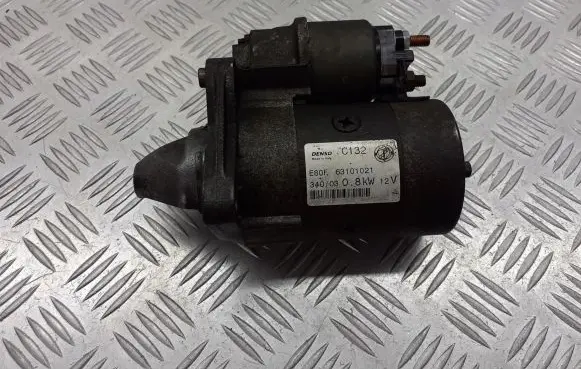 Fiat Panda II Starter motor 63101021