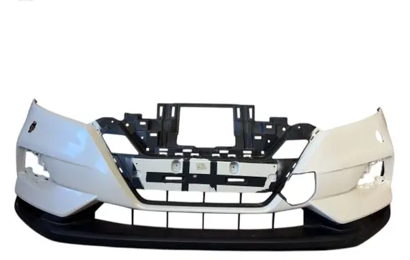 Nissan Qashqai Front bumper 62022HV00H