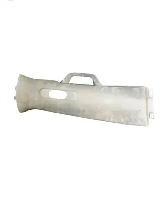 Chrysler Pacifica (B) pillar trim (top) 6EK221D2AE 102360100AYR
