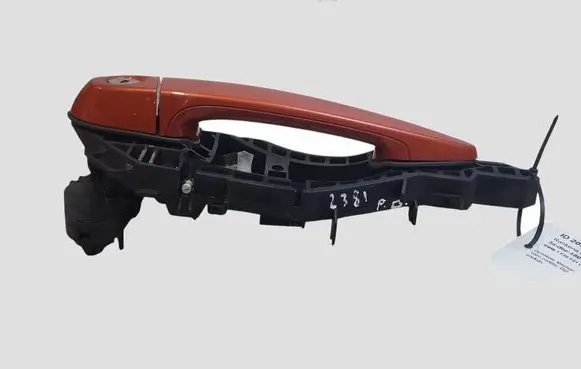 BMW 1 F20 F21 Front door exterior handle