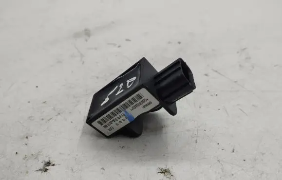 Honda Civic IX Airbag deployment crash/impact sensor 5WK44281