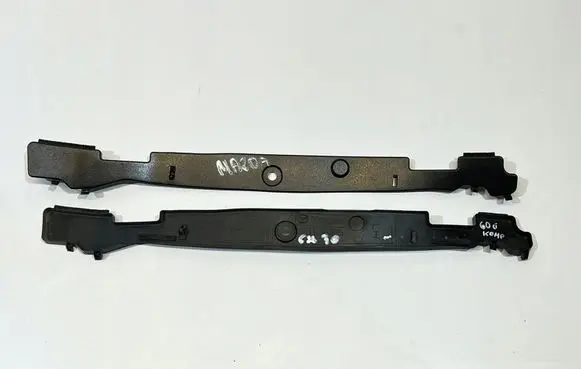 Mazda CX-30 Front arch 
