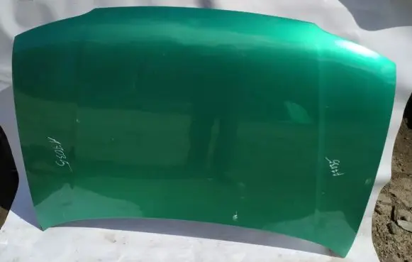 Citroen Berlingo Engine bonnet/hood