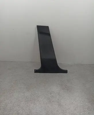 Mercedes-Benz C W204 (B) pillar trim (bottom) A050688 A2046900525