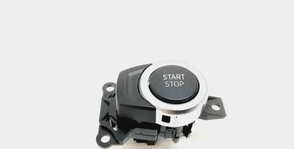 BMW X5 F15 Engine start stop button switch 9297994