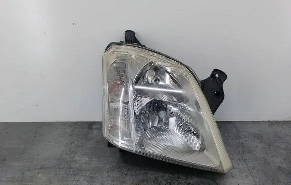 Opel Meriva A Headlight/headlamp 