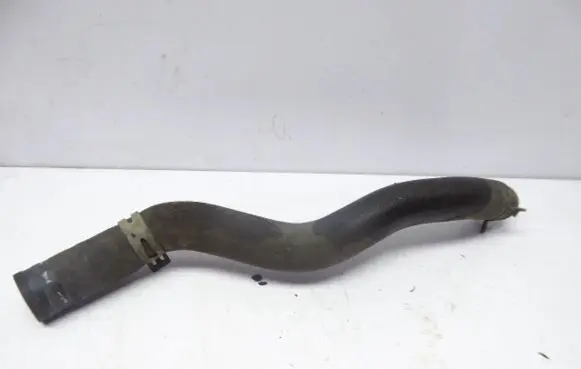 Volkswagen Polo IV 9N3 Engine coolant pipe/hose 6Q0121073AP