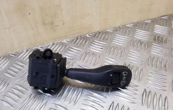 BMW 3 E46 Wiper control stalk 8363664I
