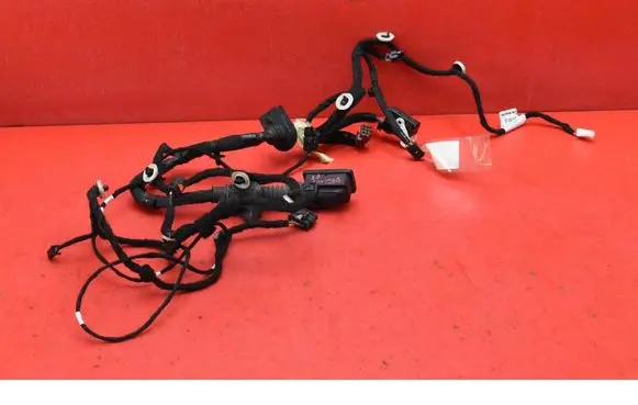 Jaguar XJ X308 Other wiring loom 9843638680