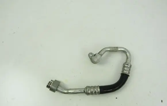 Chevrolet Meriva Air conditioning (A/C) pipe/hose J9D319F652A6