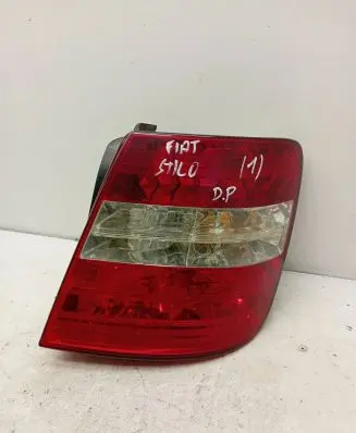 Fiat Stilo Rear/tail lights 46758985 0333600