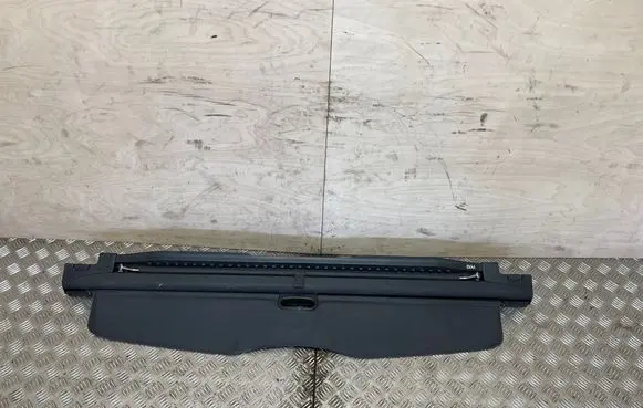 BMW 5 E60 E61 Parcel shelf load cover 