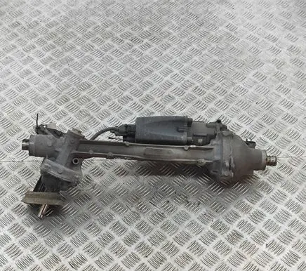 Volkswagen PASSAT B8 Steering rack 5Q1423105G 5Q0959439P