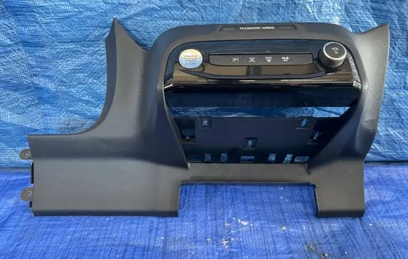 Ford Kuga III Engine start stop button switch PV4T18K811AFA