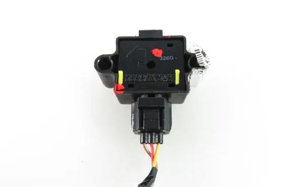 Jeep Cherokee Airbag control unit/module 56006315AB