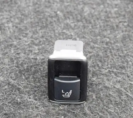 Mercedes-Benz GL X166 Other switches/knobs/shifts A1668201210